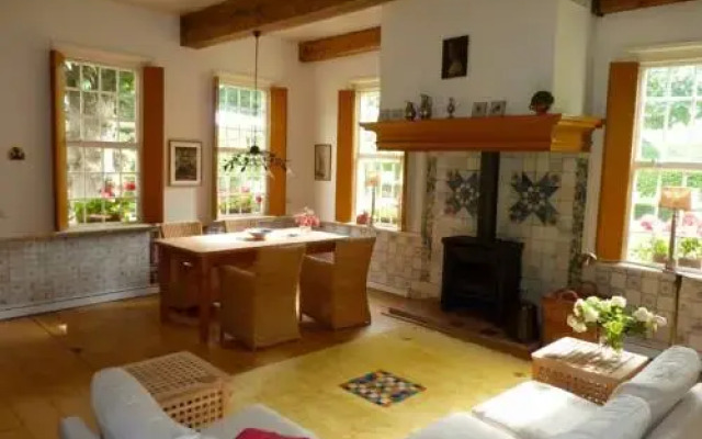 Erfgoedlogies B&B De Eshof