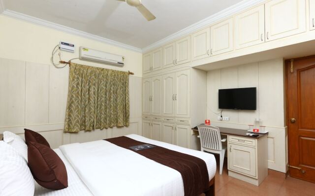 Tranquil Nest By OYO Rooms