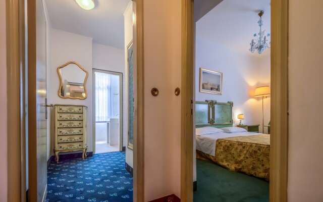Giorgione Hotel