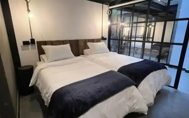 Hotel Quinta Bolivar