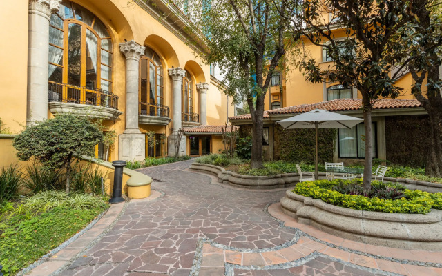 Quinta Real Monterrey