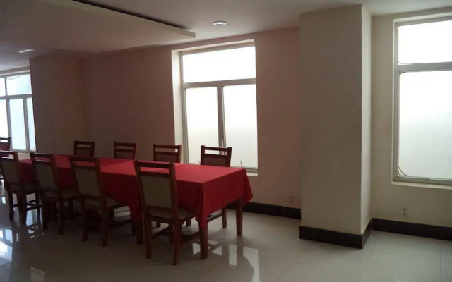 Chea Rithy Hotel