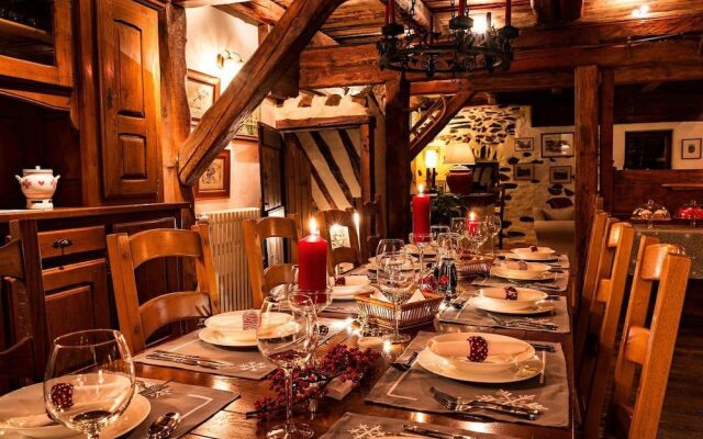 Chez Bear