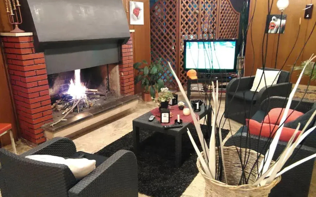Hotel Tre Monti