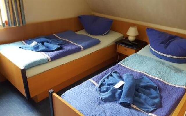 Landgasthof Pension Schützenhaus