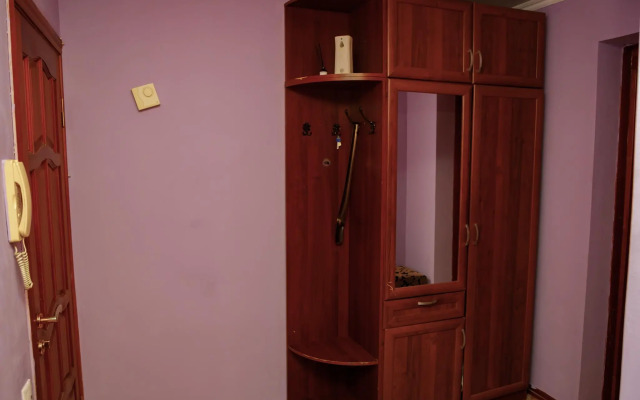 Квартиры в Подмосковье на улице Толмачева