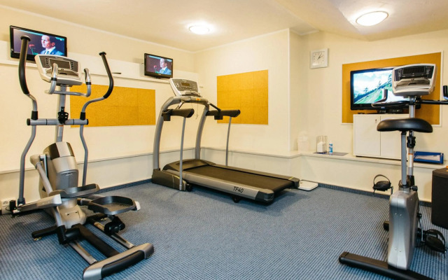 Klassik Hotel am Tor