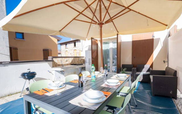 Appartamento Lilli in Manerba del Garda