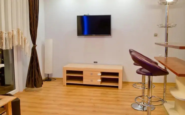 Apartament Zuzia