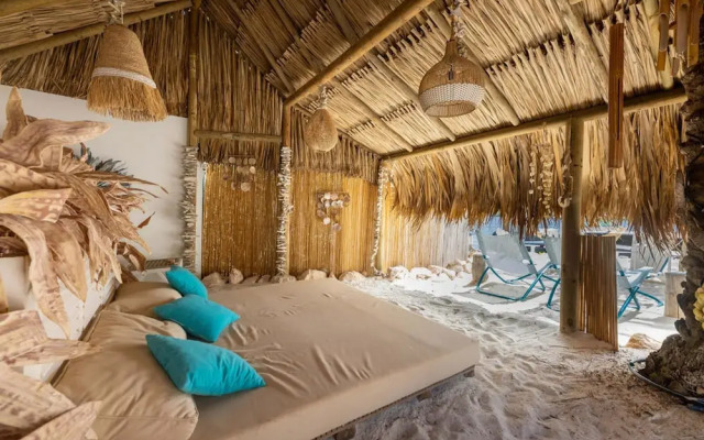Tropical Luxury Private Beach La Villa Blanca