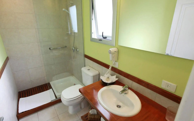 248 Finisterra Hotel Boutique Argentino