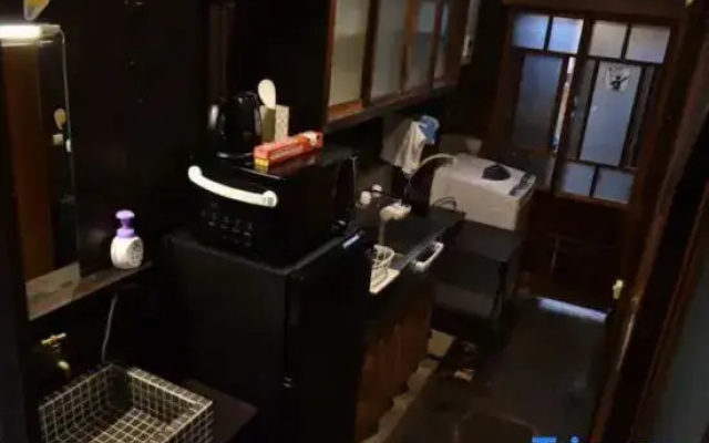 Guesthouse Rikyu