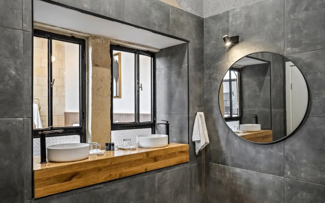 La Finca Boutique Suites - Old City