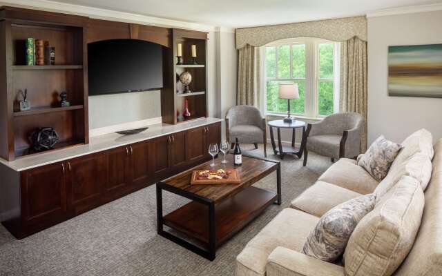 The Elms Hotel & Spa, a Destination by Hyatt Hotel