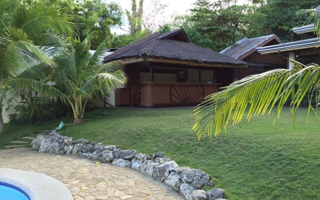 Feel Deep Dive Resort