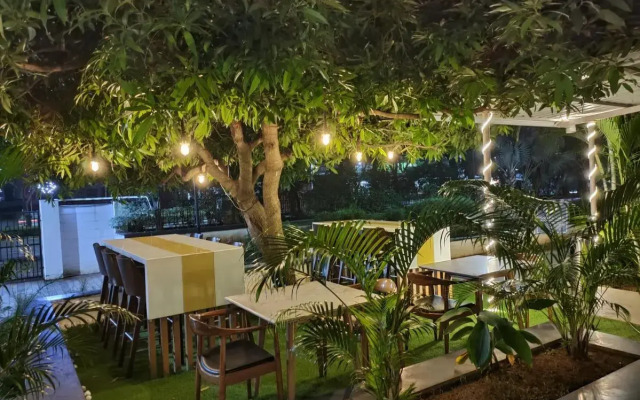 Fairfield by Marriott Chennai Mahindra World City