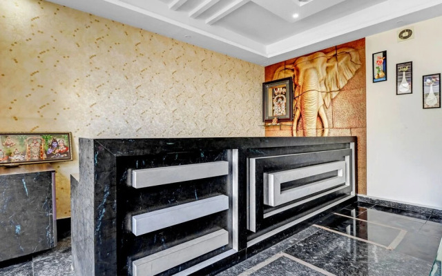 Treebo Trend Royal Residency Service Apartments