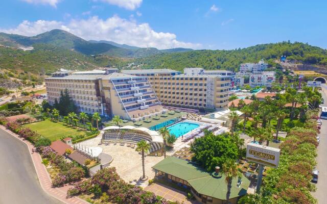 Doganay City