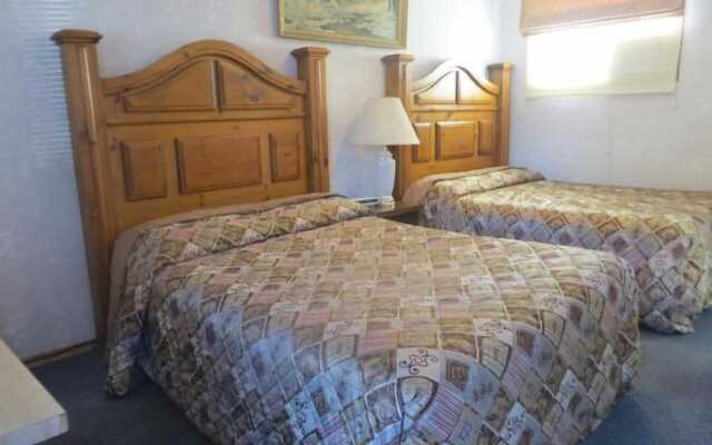Mozaik Motel