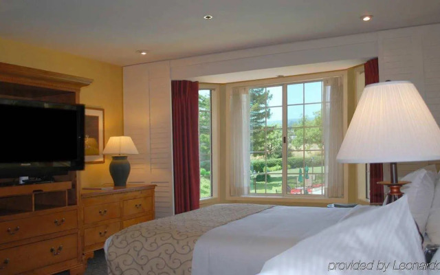 Hilton Sonoma Wine Country