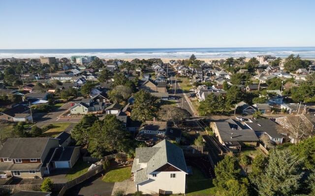 Necanicum - 6 Br Home