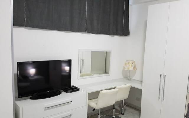 CH Exclusive Apartments
