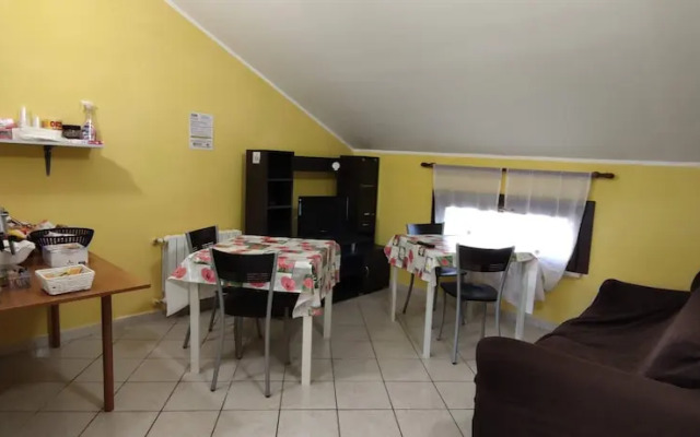 B&B Camere Aurora