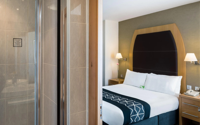 Holiday Inn Birmingham North - Cannock by IHG