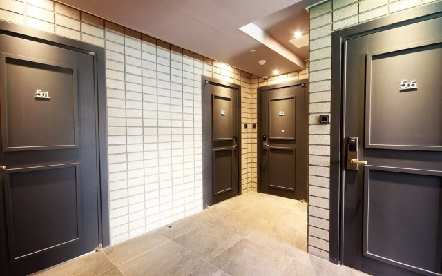 Jinju Hotel The Cloud