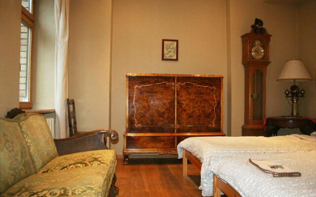 Teddy Bear Hostel Riga