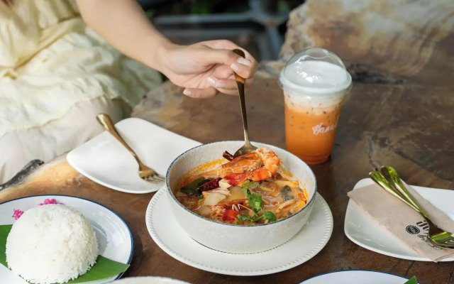 Akra Collection Layan Hideaway Villas