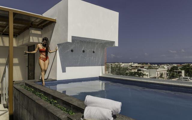 Illusion Xpress (Attraction Hotel Deluxe)