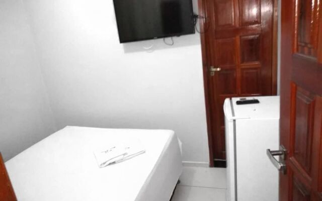 Hotel Mar Aberto