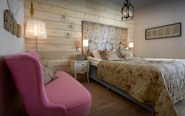 Karstorp Hotel
