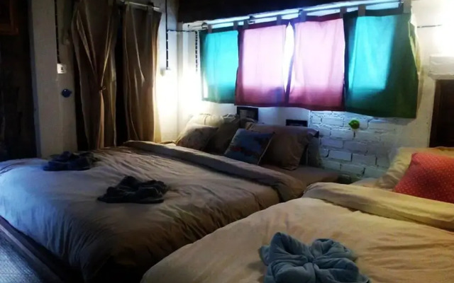 The Old Times Nakhon