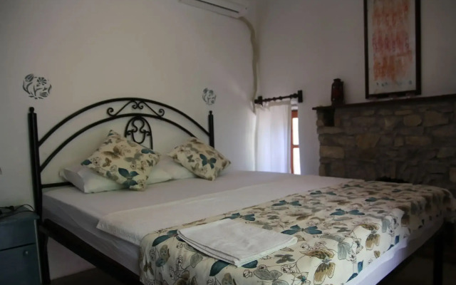 Eski Datca Pansiyon Cafe