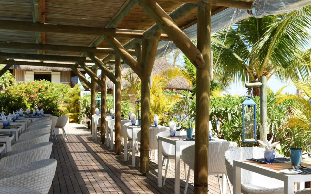 Veranda Pointe Aux Biches Hotel