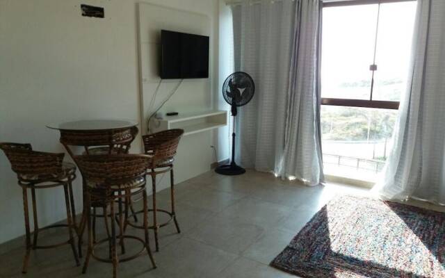 Loft Praia Grande