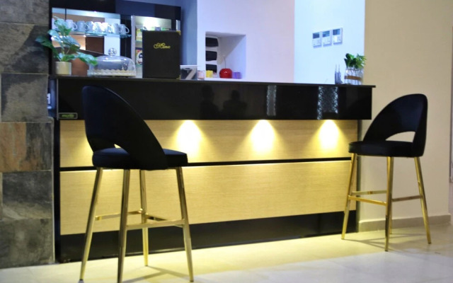 Hotel Royal Elisa