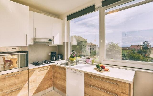 Apartment Lidija