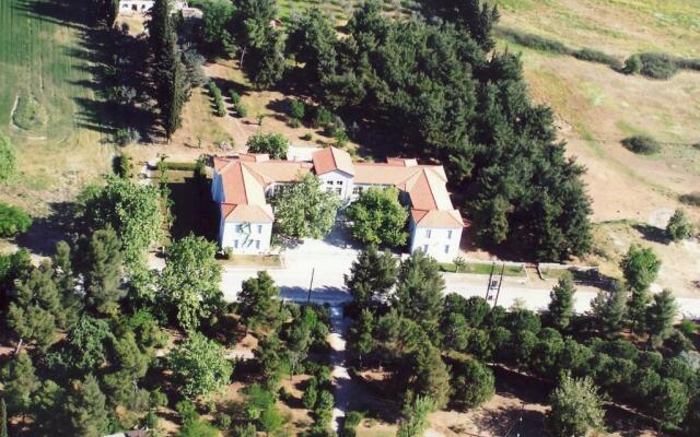Hotel Oiti
