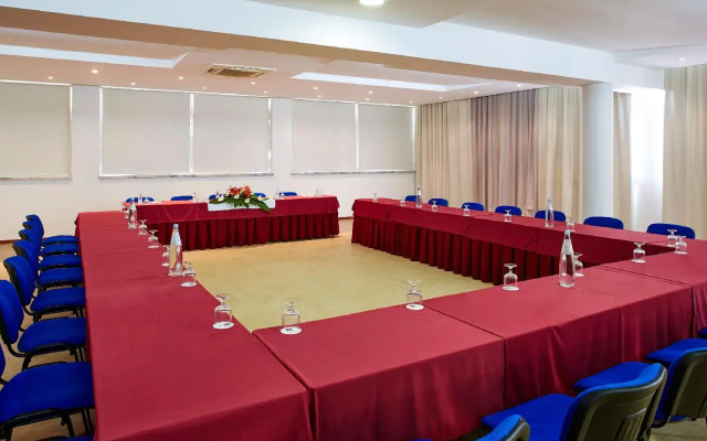 Luna Fatima Hotel