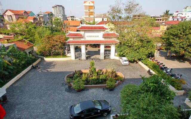 Villa Hue