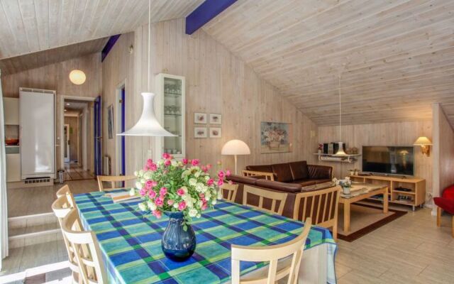 "Ib" - 700m from the sea in Bornholm
