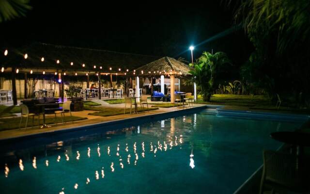 Provincia Santo Domingo