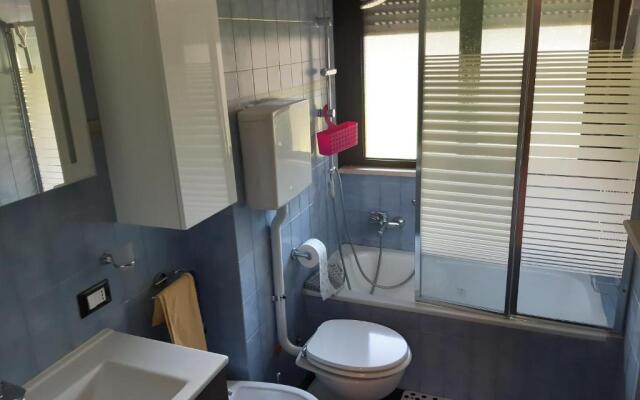 Appartamento Solaris