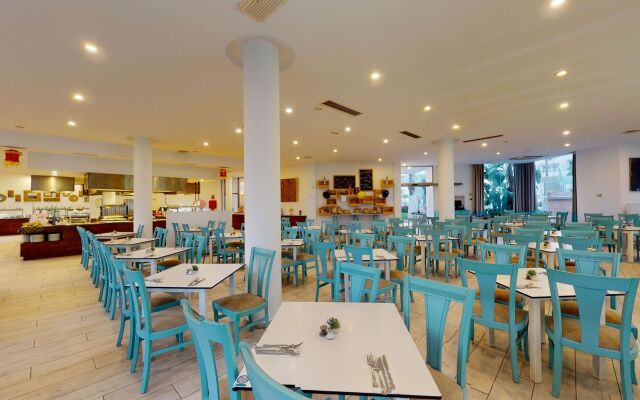 Aparthotel Tropic Garden