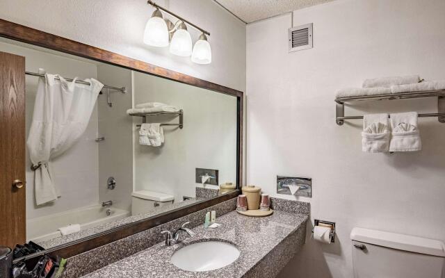 Quality Inn Trinidad