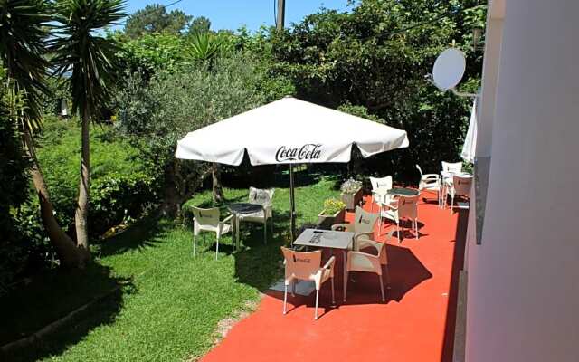 Hotel Arco Iris