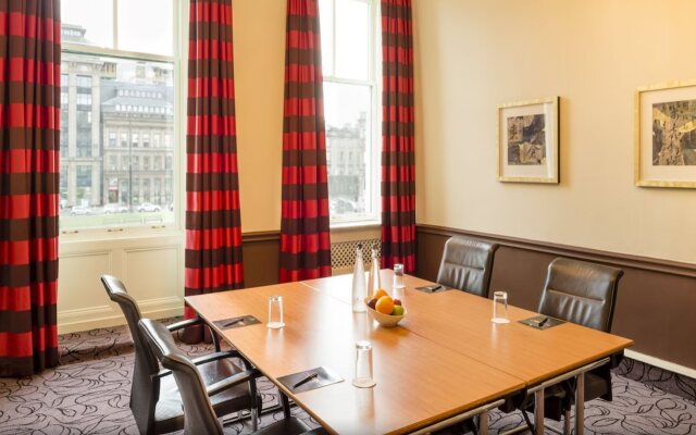 Millennium Hotel Glasgow